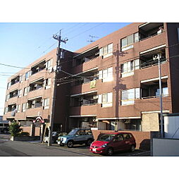 信開トピア石川 107