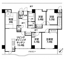 小松駅 1,390万円