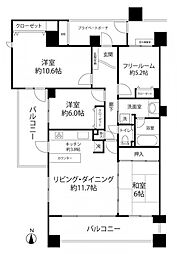 物件画像 ネスル・インタースタジアム