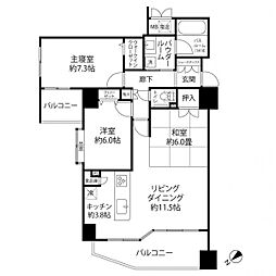 物件画像 プレミア金沢中央通