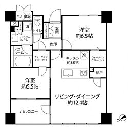 物件画像 プレミア金沢中央通