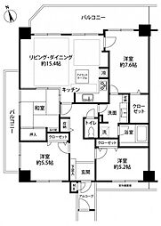 物件画像 アパガーデンパレス新神田