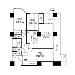 物件画像 信開クレベール金沢駅西