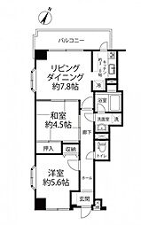 物件画像 信開ダイナスティ浅野川クイーンズ