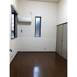 信開セルーラ南四ツ居 106 1階1Kのリビング/ダイニング