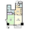 信開ドムス石倉10階5.3万円