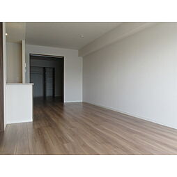 プレミア高岡駅前レジデンス 13階1LDKのリビング/ダイニング