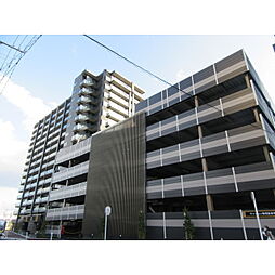 プレミア高岡駅前レジデンス