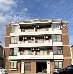 マンションイメージ