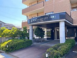 物件画像 アパガーデンシティ城東