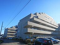 富山県高岡市向野町4丁目：物件画像