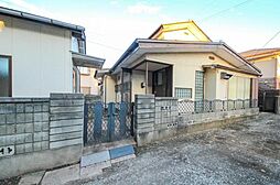 物件画像 狭山市水野　土地