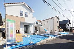 物件画像 狭山市狭山　新築戸建　2号棟