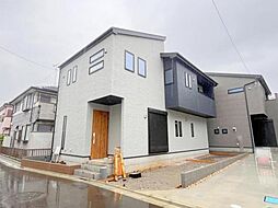 物件画像 川越市南大塚4丁目　新築戸建　18号棟