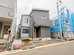 物件画像 川越市南大塚4丁目　新築戸建　04号棟