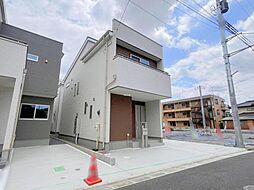 物件画像 川越市南大塚4丁目　新築戸建　06号棟