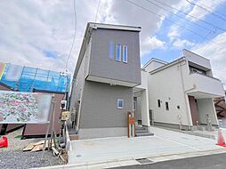 物件画像 川越市南大塚4丁目　新築戸建　05号棟