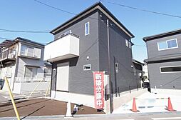 物件画像 令和5年築狭山市大字水野 中古一戸建て A号棟