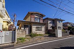 物件画像 狭山市大字水野　土地