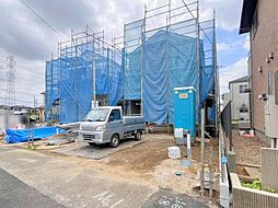 物件画像 川越市南大塚6丁目　新築戸建　02号棟