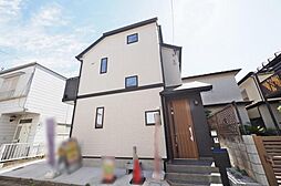 物件画像 新築未入居　狭山市大字南入曽　中古戸建