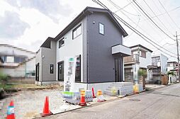 物件画像 狭山市大字水野　新築戸建　1号棟