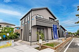 物件画像 狭山市大字下奥富　新築戸建　1号棟