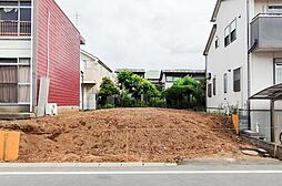 物件画像 狭山市水野 分譲宅地