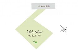 物件画像 狭山市入間川2丁目　土地