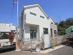 物件画像 川越市南大塚6丁目　新築戸建　F号棟