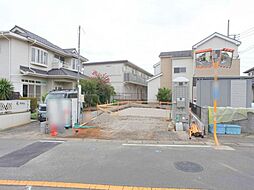 物件画像 狭山市狭山　新築戸建