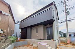 物件画像 狭山市水野　新築戸建