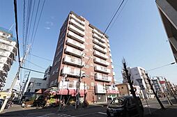 物件画像 第二南大塚マンション