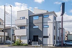 物件画像 スカイテラス付き4LDK狭山市大字下奥富　未入居住宅