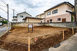 物件画像 狭山市入間川　土地