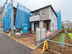 物件画像 川越市南大塚4丁目　新築戸建　1号棟