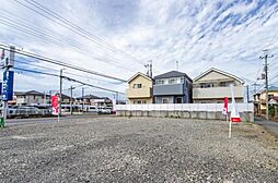 物件画像 狭山市水野　土地