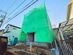 物件画像 狭山市大字堀兼　新築戸建　1号棟