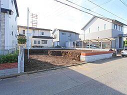 物件画像 狭山市大字堀兼　新築戸建　1号棟