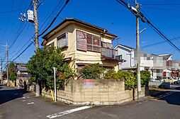 物件画像 狭山市大字水野　土地