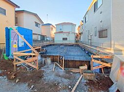 物件画像 狭山市大字水野　新築戸建て　1号棟