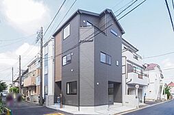 物件画像 狭山市富士見2丁目 新築戸建