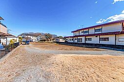 物件画像 狭山市大字青柳　土地調整区域12号地