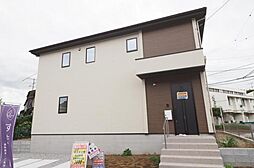 物件画像 狭山市柏原 新築戸建