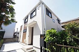 物件画像 狭山市狭山台4丁目 新築戸建