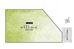 物件画像 狭山市富士見2丁目 土地