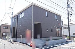 物件画像 狭山市鵜ノ木　新築一戸建て