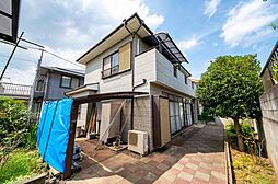 物件画像 狭山市大字下奥富 中古一戸建て