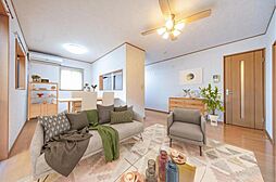 日高市大字駒寺野新田　中古一戸建て