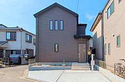 物件画像 狭山市広瀬東4丁目　新築一戸建て